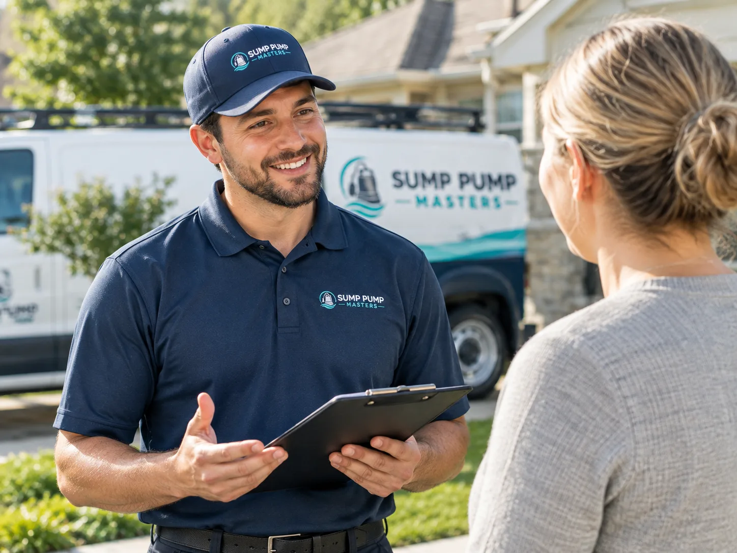 Sump Pump Repair Patriot, IN FAQs